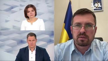 Кузин о гепатите А в Виннице: что известно об источнике инфекции 