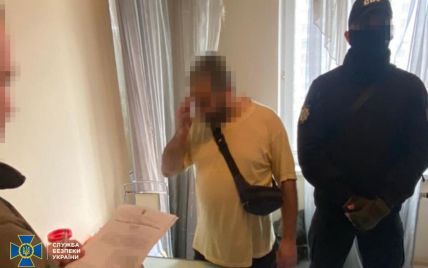 Пытался дискредитировать ВСУ: киевскому блогеру-провокатору сообщили о подозрении