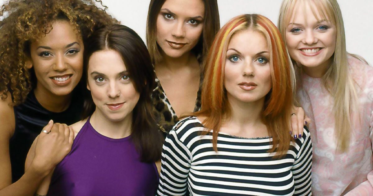 Імените видання склало рейтинг найбільш переоцінених жіночих гуртів