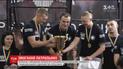 У Києві відбувся перший Всеукраїнський чемпіонат з функціонального єдиноборства серед копів