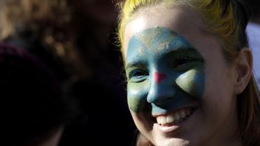 Масштабні кліматичні страйки_4 / © Associated Press