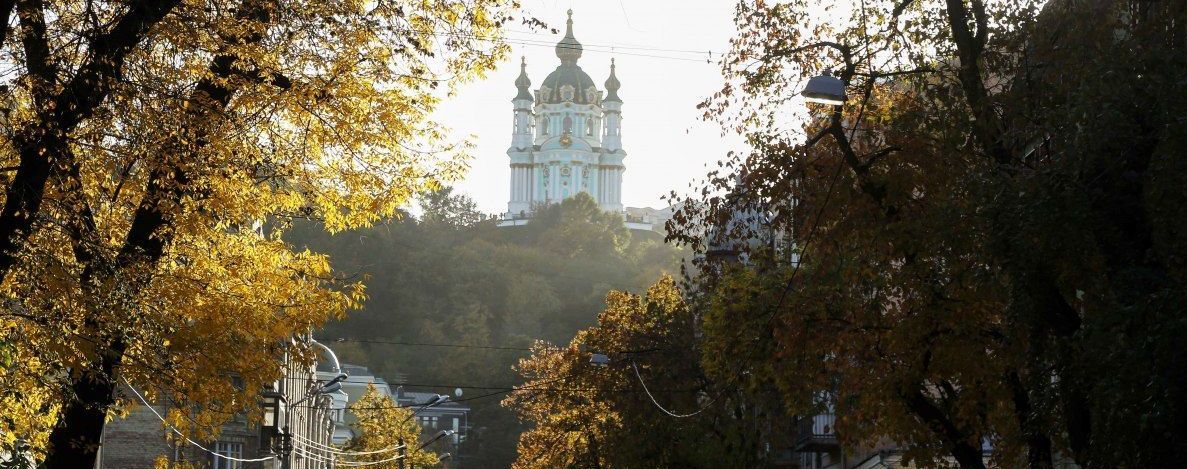 Киевсовет предлагает ввести мораторий на новое строительство и реконструкцию