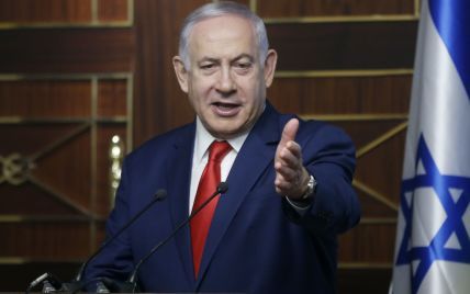 Премьер Израиля получил результаты первого теста на коронавирус