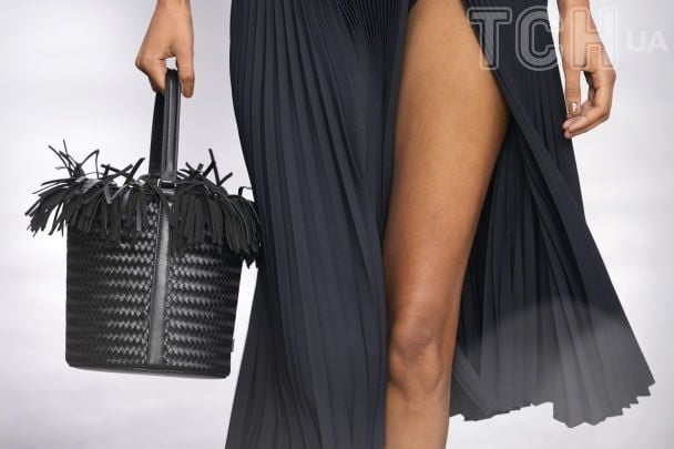Показ коллекции прет-а-порте Michael Kors весна-лето 2025 / © Associated Press