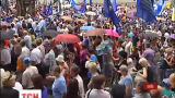 У Києві профспілки протестують проти високих комунальних тарифів