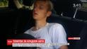 В Черновцах погоня за вором машины закончилась зрелищной аварией