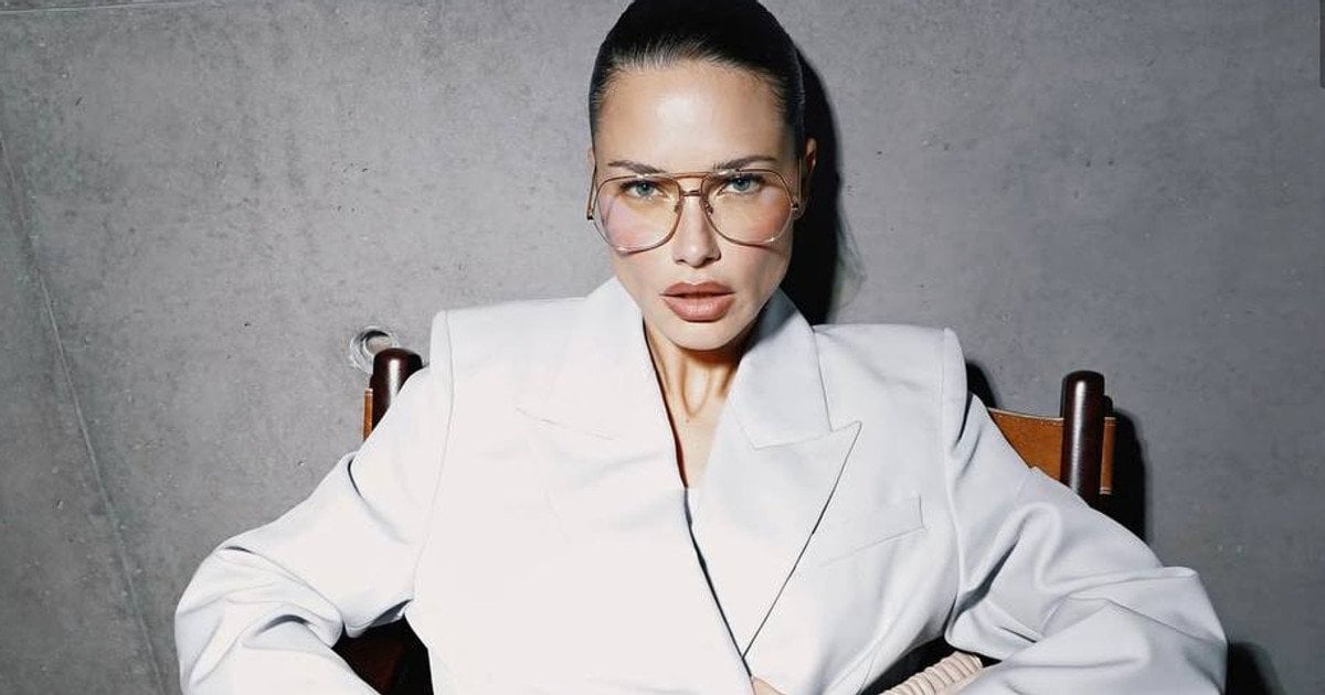 Адріана Ліма