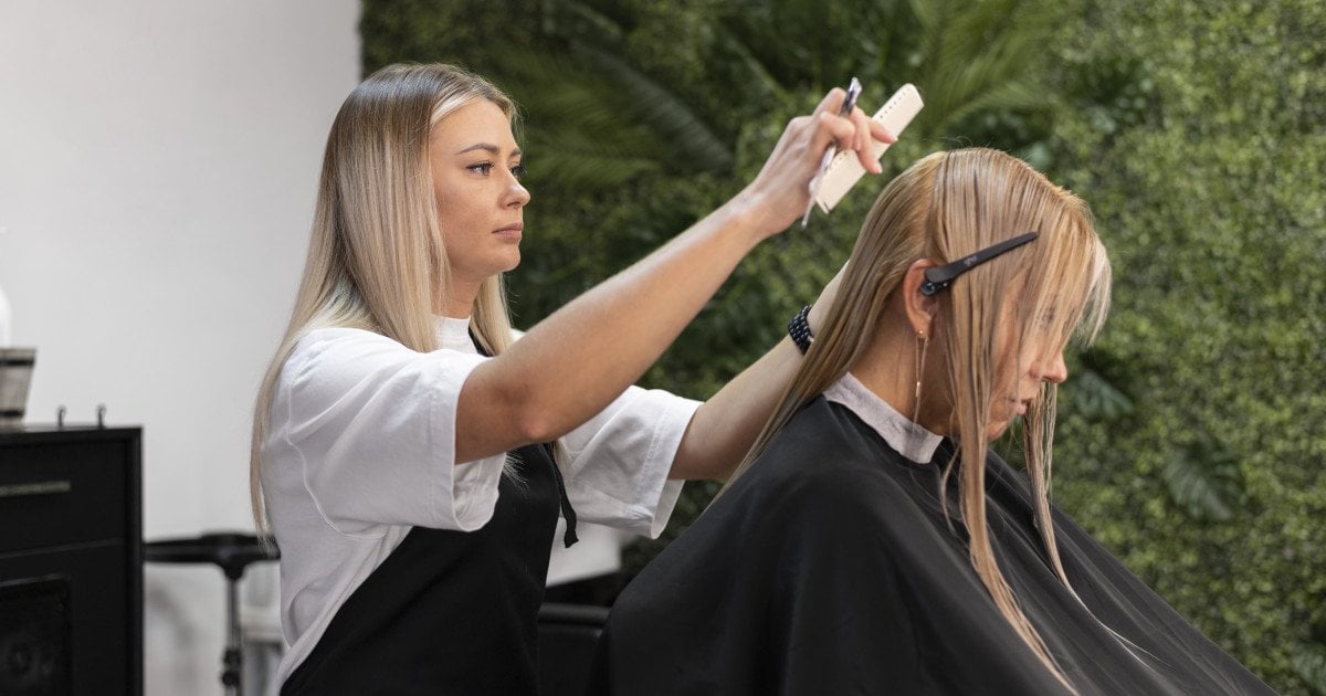 Як треба стригтися жінкам за 50