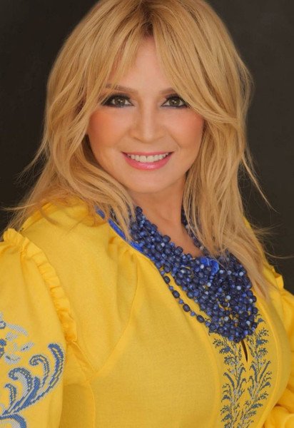 Аурика Ротару, фильм "Вартові Різдва"