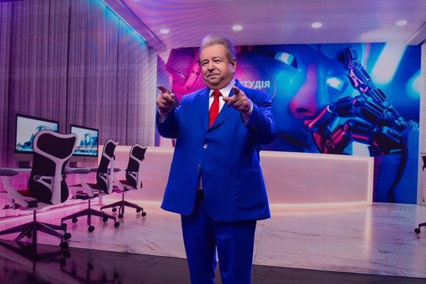 Михаил Поплавский: «Эра ИИ начинается в Университете культуры!»