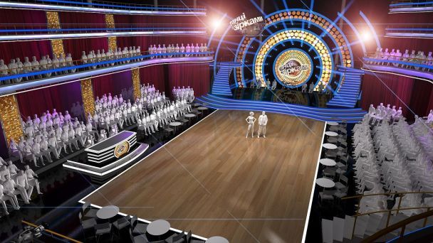  / © прес-служба каналу "1+1"