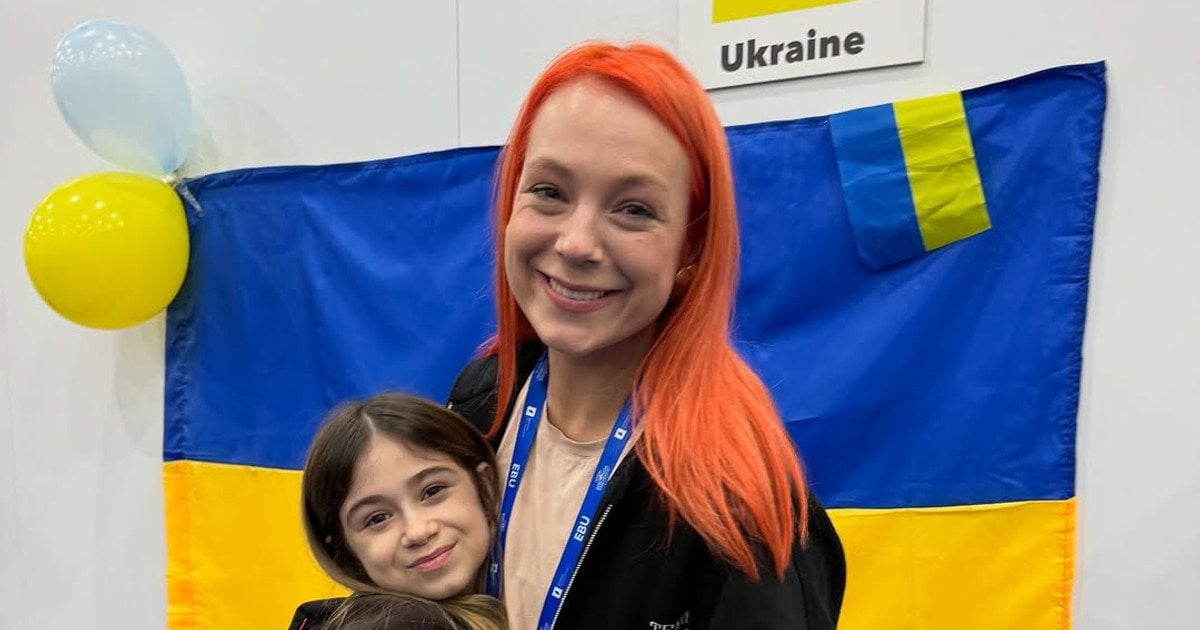 Софія Нерсесян та Світлана Тарабарова