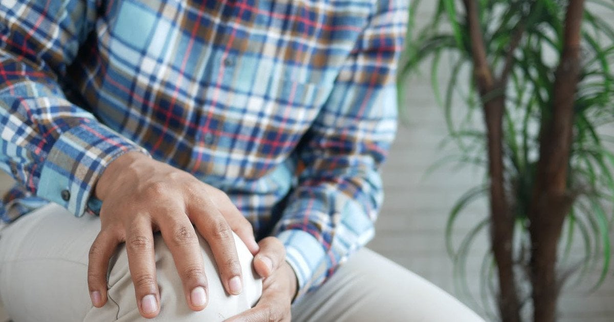 Рослинні препарати для артриту