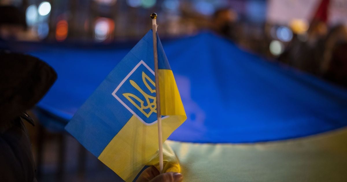 "Чимало мають офіцерські звання": українські журналісти та зірки масово вступають до лав тероборони Києва