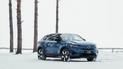 В Украине презентовали новый электрокроссовер Volvo: сколько он стоит