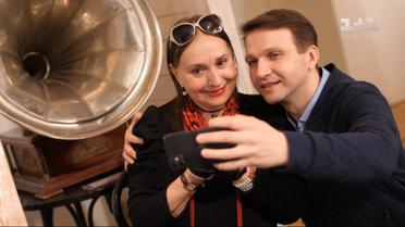 Как Лариса Кадочникова идет в ногу со временем и почему обходит пенсию