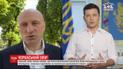 Привіт від президента та мер-бунтівник: скасування карантину в Черкасах обернулося на гучний скандал