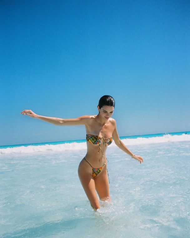  / © instagram.com/kendalljenner