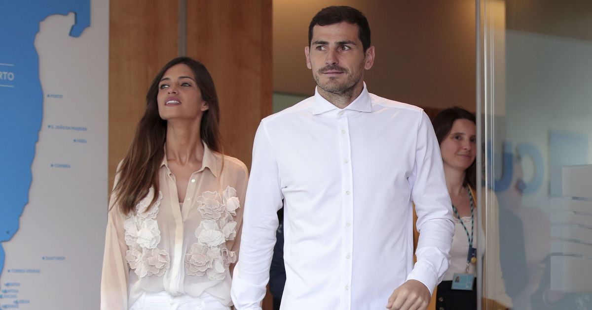 Касильяс рассказал о последствиях сердечного приступа: с тех пор что-то изменилось в голове