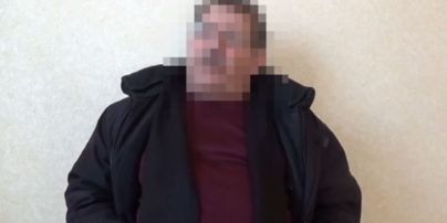 В Славянске схватили боевика "ДНР"