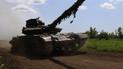 ФОТО: Группировка Объединенных сил