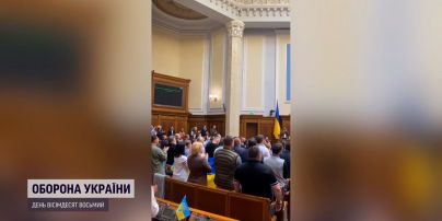 Первый зарубежный президент выступил в Верховной Раде: почему Дуда приехал в Киев