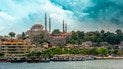 Що можна везти до Туреччини 2026