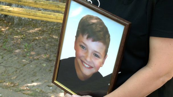 У Рівному в лікарні помер 10-річний хлопчик / © 