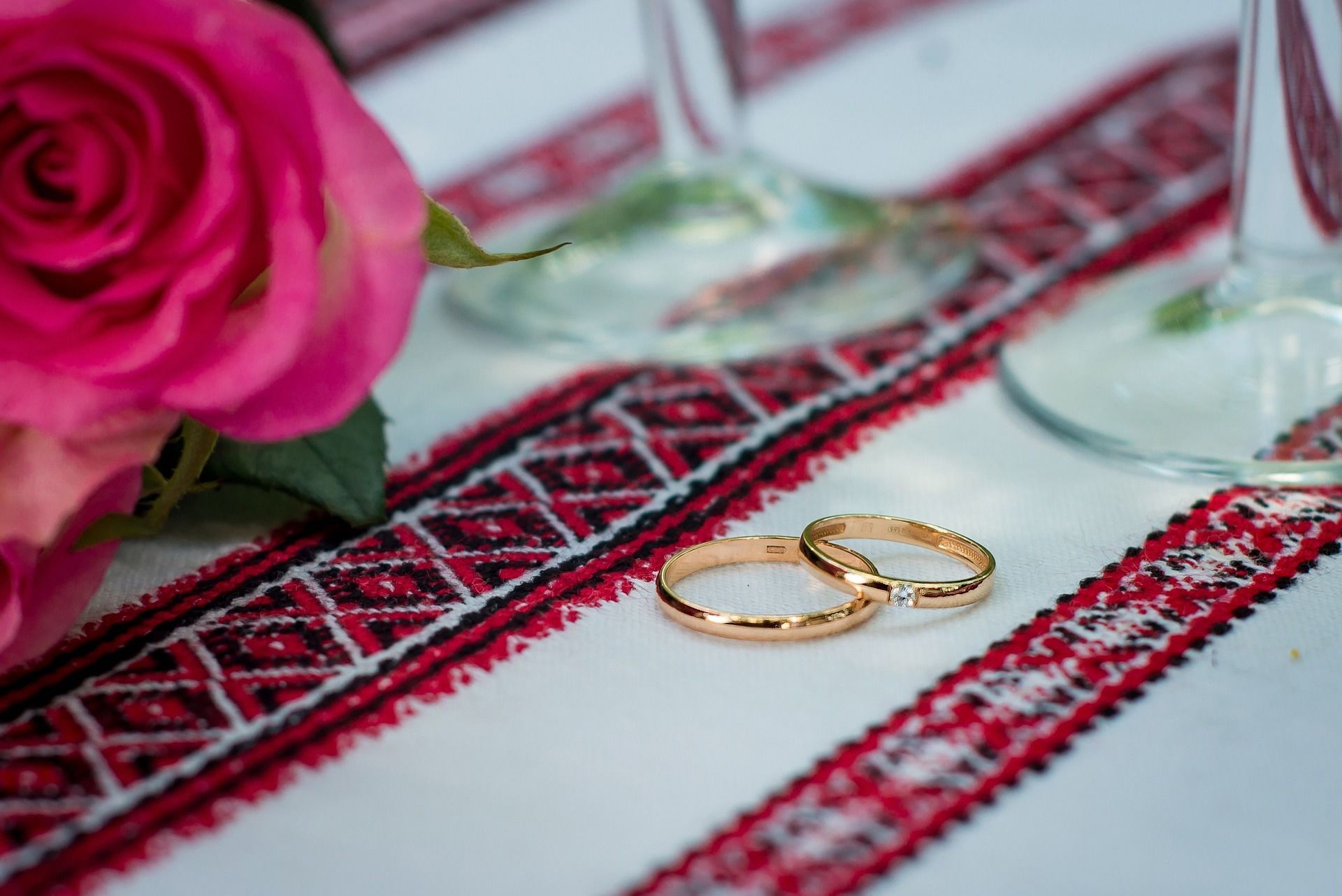 Можно ли жениться в високосном году? / © pixabay.com