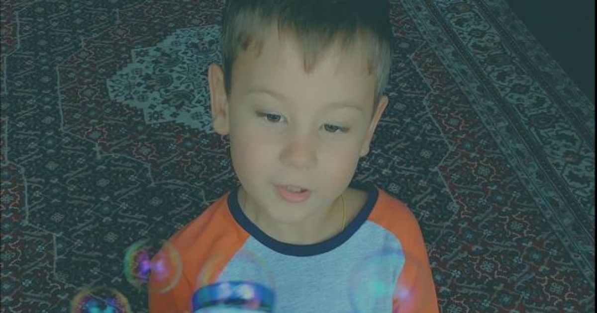 Тривала реабілітація може подарувати Тимуру повноцінне життя