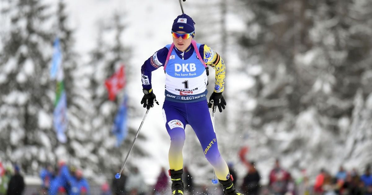 Олимпийская чемпионка по биатлону о досрочном завершении выступлений на ОИ-2022: даю шанс молодежи проявить себя, все же так этого хотели