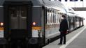 Deutsche Bahn шукає українців на посаду машиністів поїздів