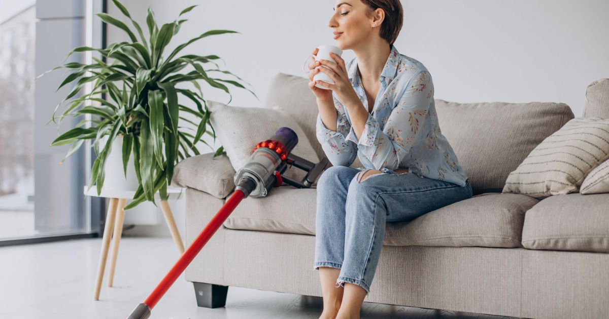 Що робити, щоб у домі завжди було чисто