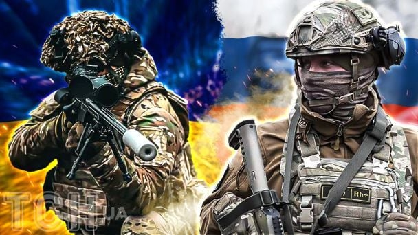 В СНБО оценили готовность России к прекращению огня