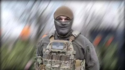 Десантники взяли в плен новую группу российских военных на Курщине