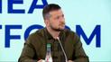Ключевая причина войны началась с Крыма – Зеленский на Крымской платформе