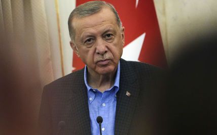 Ердоган заявив, що хоче відновити переговори України та Росії, як це було в березні у Стамбулі