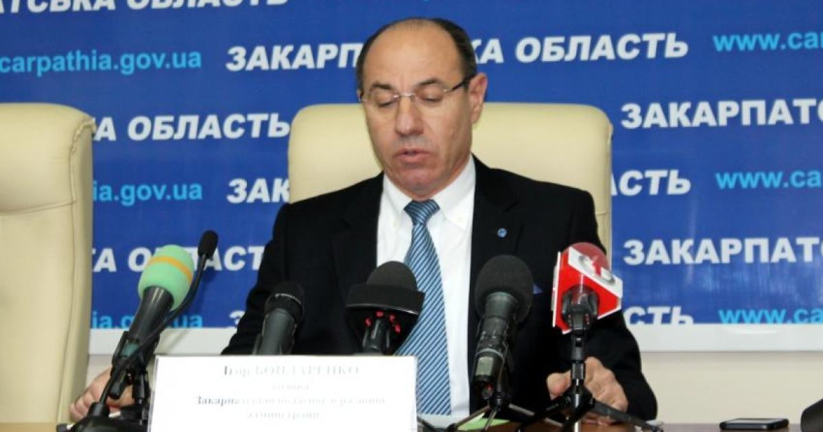 "Передумов до цього не було". Звільнений Зеленським очільник ОДА прокоментував свою відставку