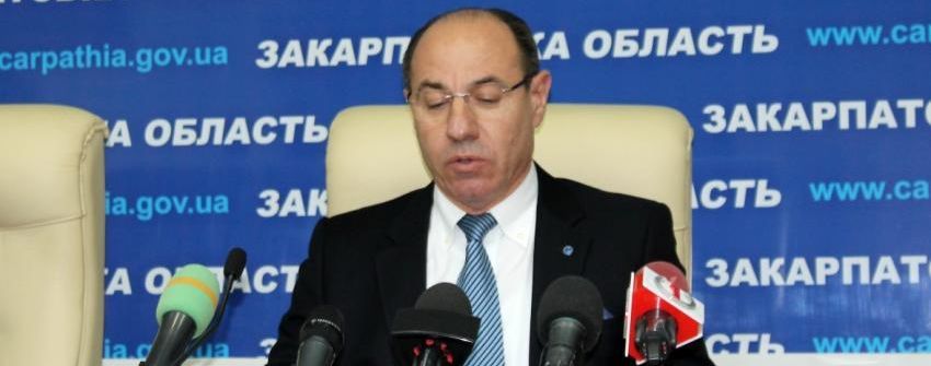 "Предпосылок к этому не было". Уволенный Зеленским глава ОГА прокомментировал свою отставку
