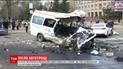 У Кривому Розі виписали з лікарні п'ятьох постраждалих у жахливій ДТП