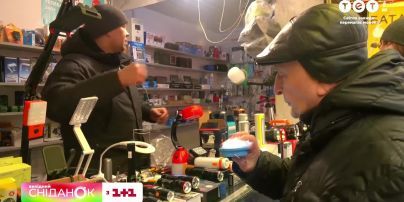 Пережити відсутність тепла і світла: які гаджети й лайфгаки вибирають українці