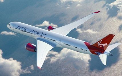 У США пасажирський літак випадково розігнався до надзвукової швидкості