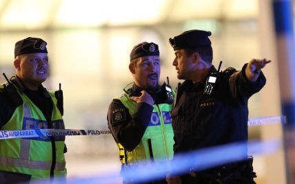 У Швеції судитимуть поліцейських, які застрелили хлопця з іграшковим пістолетом у руках