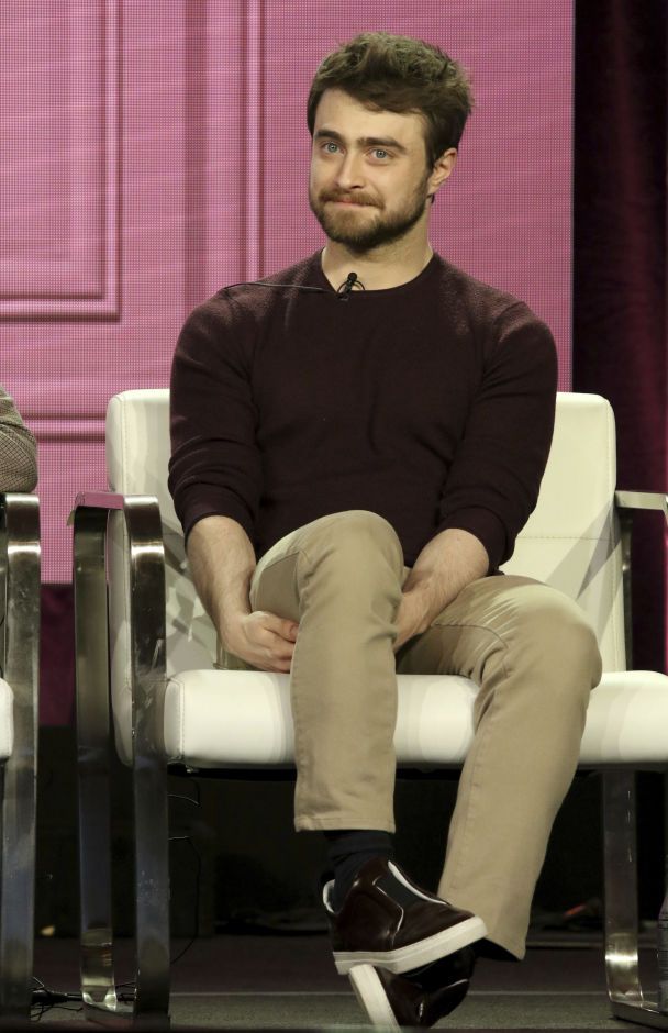  / © Associated Press