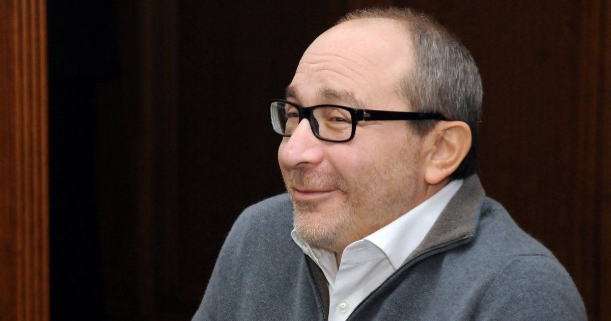 Кернеса в тяжелом состоянии доставили в больницу Германии: Фукс опубликовал видео