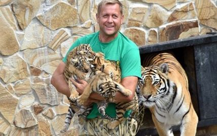 Скандальный владелец крымских зоопарков хочет получить гражданство Турции