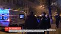 Следствие выдвинуло основную версию по делу о взрыве гранаты в центре столицы