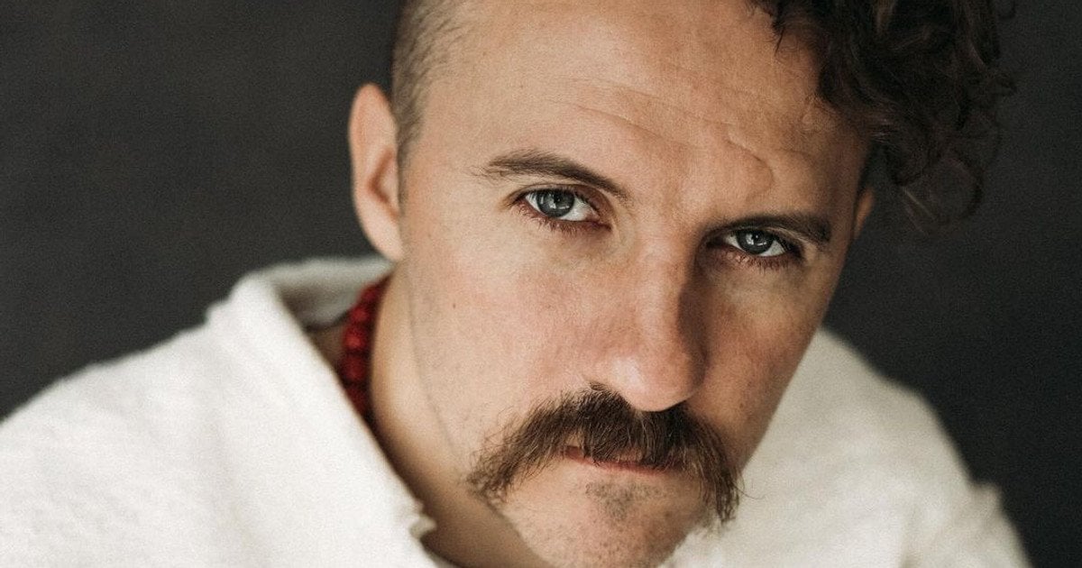 Євген Клопотенко