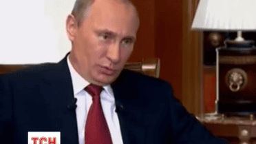 Путин готовился активизировать ядерное оружие
