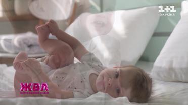 Українські зірки, які стали батьками під час війни